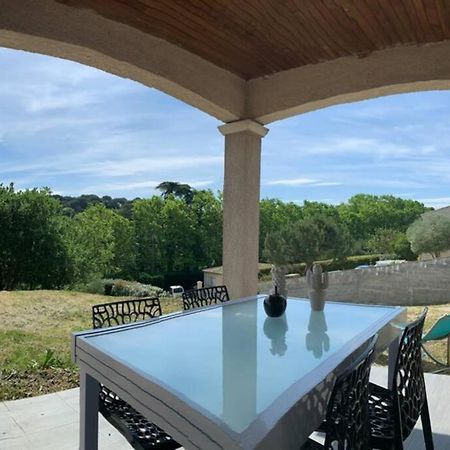 Maison Spacieuse Et Calme Pres De La Cite Villa Alairac Luaran gambar